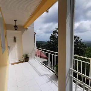 Appartement Nid D'aigle Tropical, Riviere-Salee